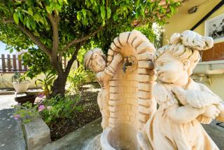 La Casa del Pescatore - San Giovanni Suèrgiu - 8