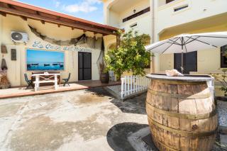La Casa del Pescatore - San Giovanni Suèrgiu - 7
