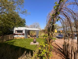 Camping Wijndomein Erve Wisselink - Eibergen - 8