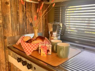 Camping Wijndomein Erve Wisselink - Eibergen - 4