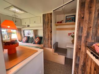 Camping Wijndomein Erve Wisselink - Eibergen - 2