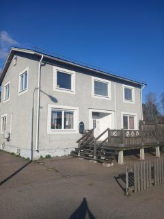 3 sovrum 9 bäddar 9 sovplatser - Ruda - 9
