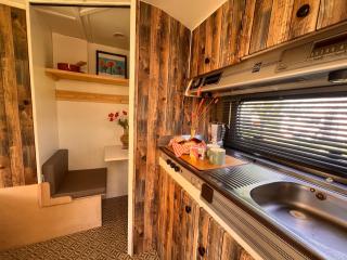 Camping Wijndomein Erve Wisselink - Eibergen - 1