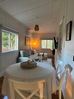 Kookaburra Retreat - Daylesford - 9