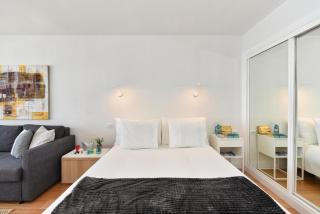 Apartment Balcon GBFG - Maspalomas - 7