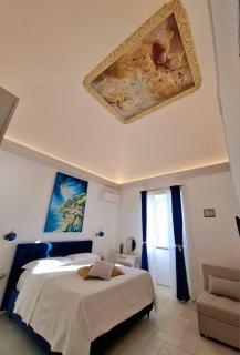 Aladea Home Praiano Amalfi Coast - 3