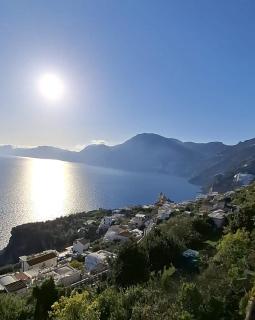 Aladea Home Praiano Amalfi Coast - Praiano - 8