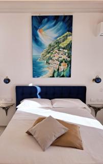 Aladea Home Praiano Amalfi Coast - 2