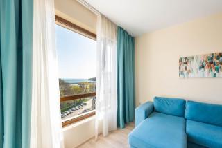 Blue Horizon Suite - Varna - 9
