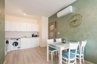 Blue Horizon Suite - Varna - 6