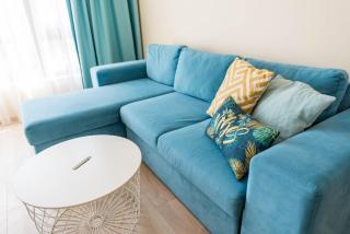 Blue Horizon Suite - Varna - 2