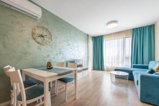 Blue Horizon Suite - Varna - 3