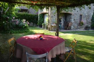 Holiday House Sant'Annunziata - Monte Rubiaglio - 6