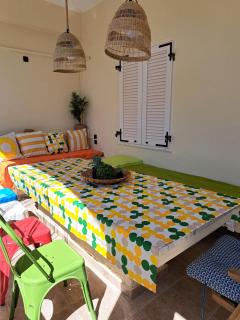 colored houses - Ierapetra - 5