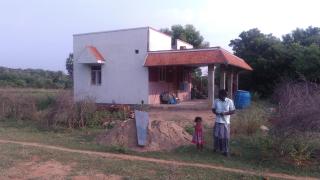 Deepam home - 1