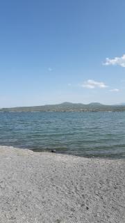 IAGORA lake Sevan - Sevan - 2