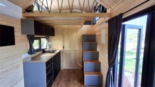 Liberty Lodge by Tiny Away - Kalmthout - 6