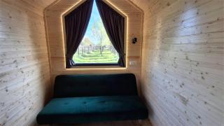 Liberty Lodge by Tiny Away - Kalmthout - 3