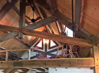Peacefully Secluded Cabin Rental with Mountain Views near San Diego, California - Julian - 7