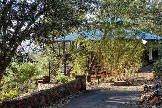 Romantic Getaway in the Trees Overlooking the Mountains of Julian, California - Julian - 8