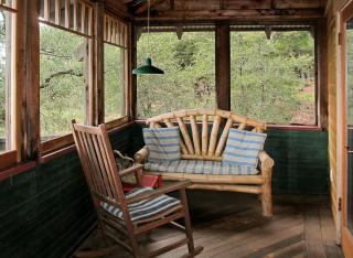 Romantic Getaway in the Trees Overlooking the Mountains of Julian, California - Julian - 4