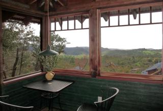 Romantic Getaway in the Trees Overlooking the Mountains of Julian, California - Julian - 3