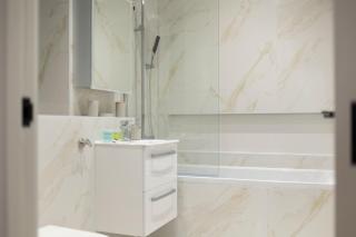 Bright and modern Flat Relaxing Vibe The Birch - 3