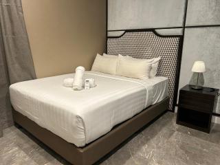 KSM GLOBAL APARTMENT At TIMES SQUARE kl - Kuala Lumpur - 1