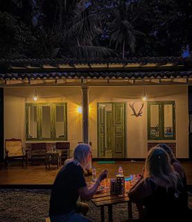 LEONS Stay - Galle - 4