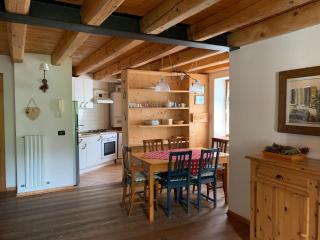 Villa Cleila Verde B - San Vito di Cadore - 8