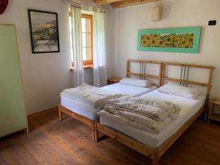 Villa Cleila Verde B - San Vito di Cadore - 4