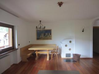 Villa Cleila Verde B - San Vito di Cadore - 1