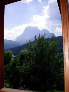 Villa Cleila Blu D - San Vito di Cadore - 7