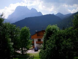 Villa Cleila Blu D - San Vito di Cadore - 8