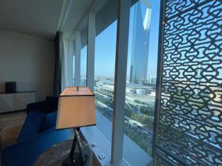 Damac towers - Riade - 7