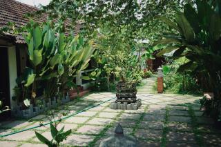 Hotel Holiday Home - Kovalam - 6