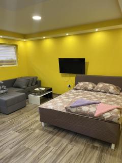 Apartmane Savic - Perućac - 2