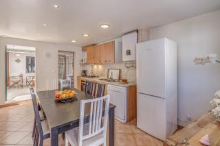 Sweet Family House - 1