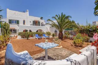 Sweet Family House - Cala d´Or - 9