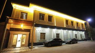 Hotel DILFUZA - 3