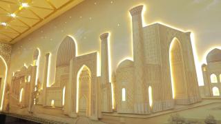 Hotel DILFUZA - Samarkand - 8