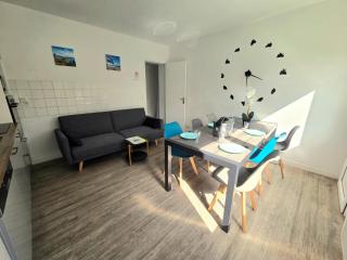 Le pont T3 étoilé 2 chambres - 9