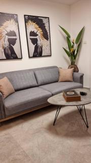 cozy suite with Private pool - 3