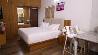 Mira Homestay - Kodaikānāl - 2