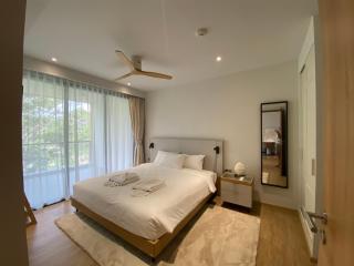 2 bdr Apartments Laguna Beachside 50m from Bangtao Beach - Bang Tao Beach - 8