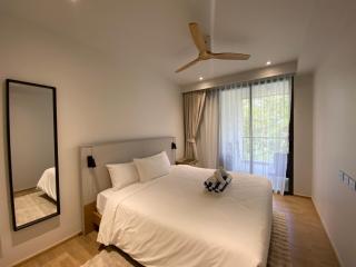 2 bdr Apartments Laguna Beachside 50m from Bangtao Beach - Bang Tao Beach - 7