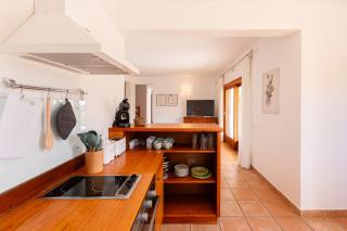 Green & Blue Villas - Villa Can Portmany - San Jose - 3