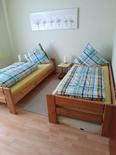 Ferienwohnung Schmid - Kirchheim am Neckar - 6