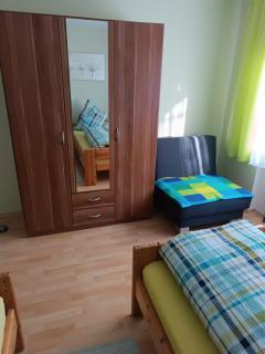 Ferienwohnung Schmid - Kirchheim am Neckar - 5