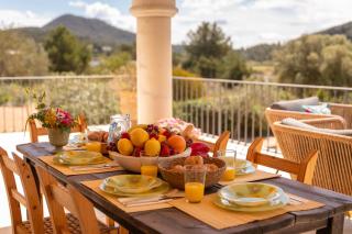 Green & Blue Villas - Villa Can Portmany - San Jose - 6